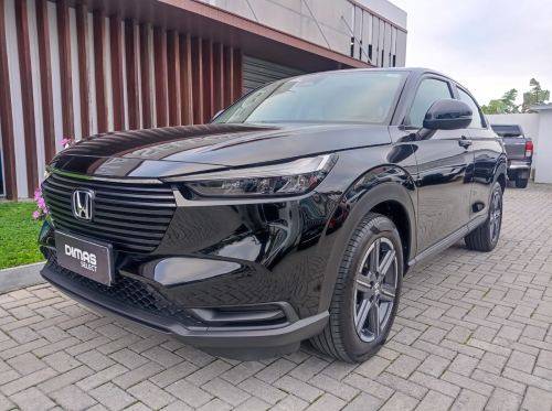 HONDA HR-V 1.5 DI I-VTEC FLEX EX CVT HONDA HR-V 1.5 DI I-VTEC FLEX EX CVT